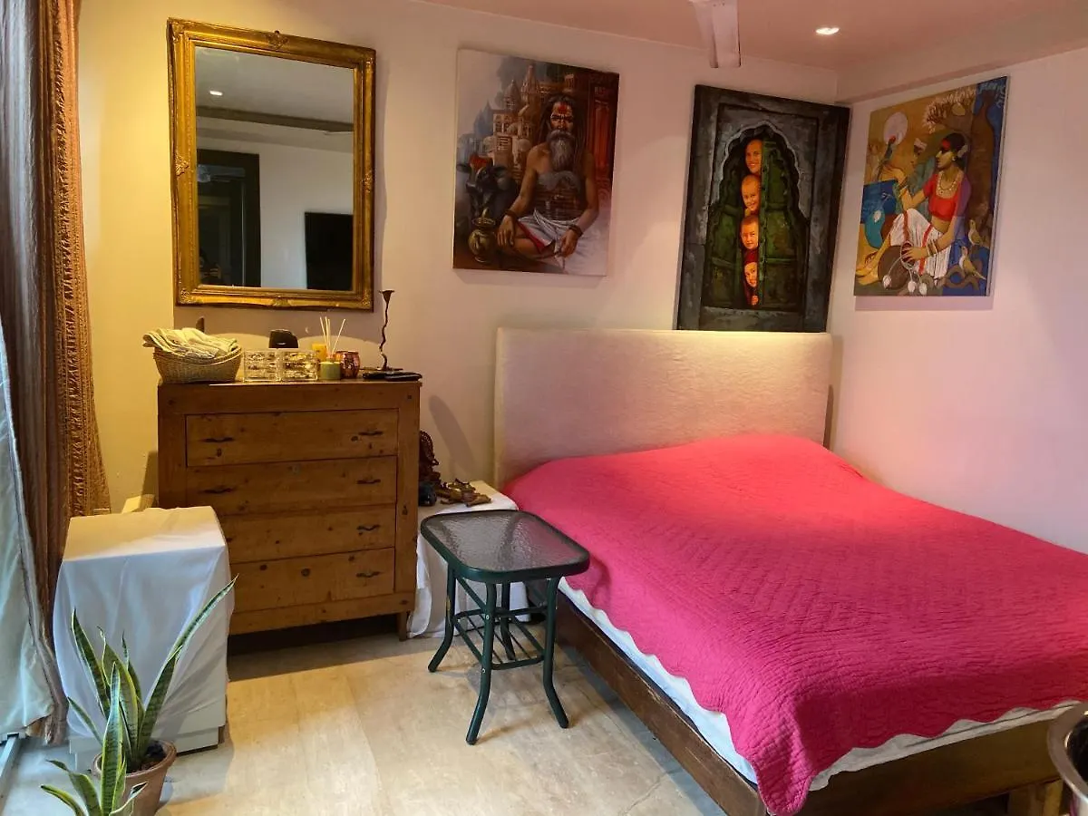 Art House Vasant Vihar New Delhi Bed & Breakfast