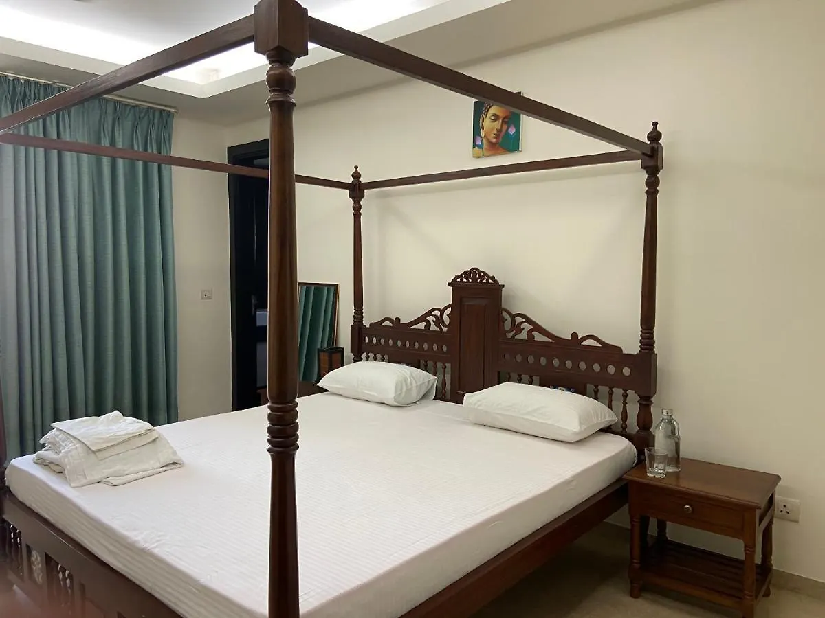 Art House Vasant Vihar New Delhi Bed & Breakfast