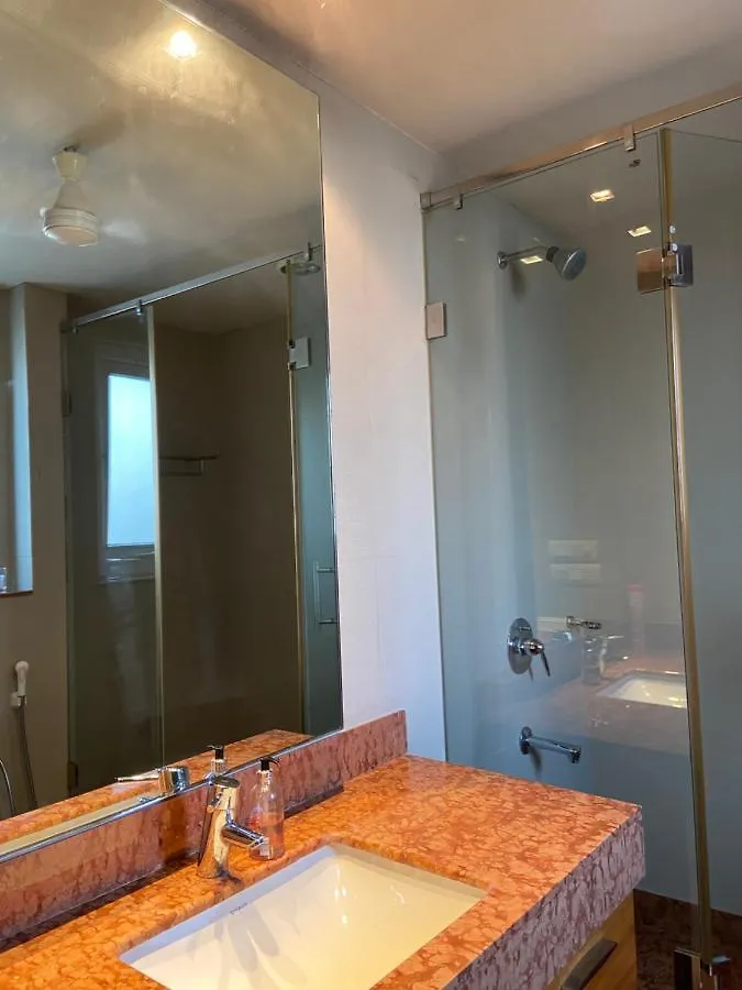 Art House Vasant Vihar New Delhi Bed & Breakfast 0*,  India