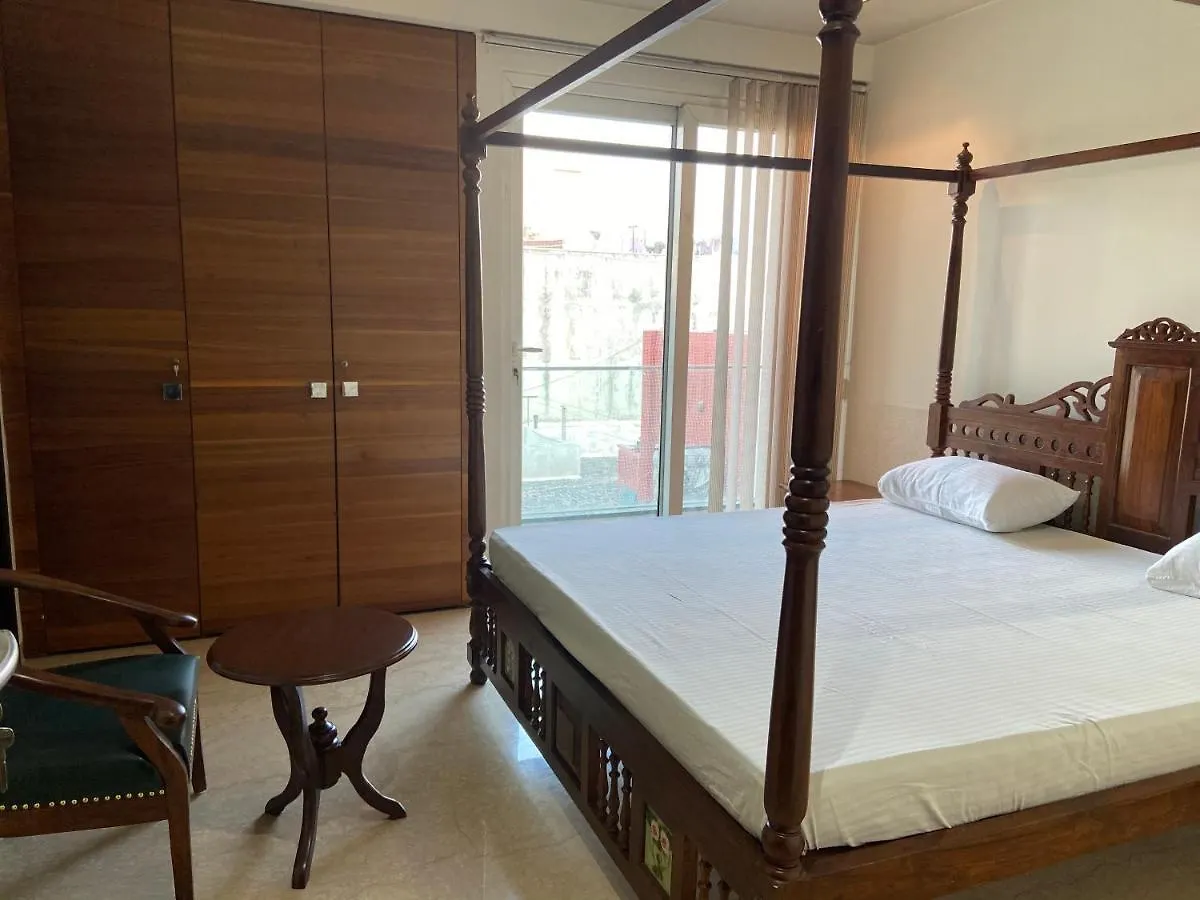 Art House Vasant Vihar New Delhi Bed & Breakfast