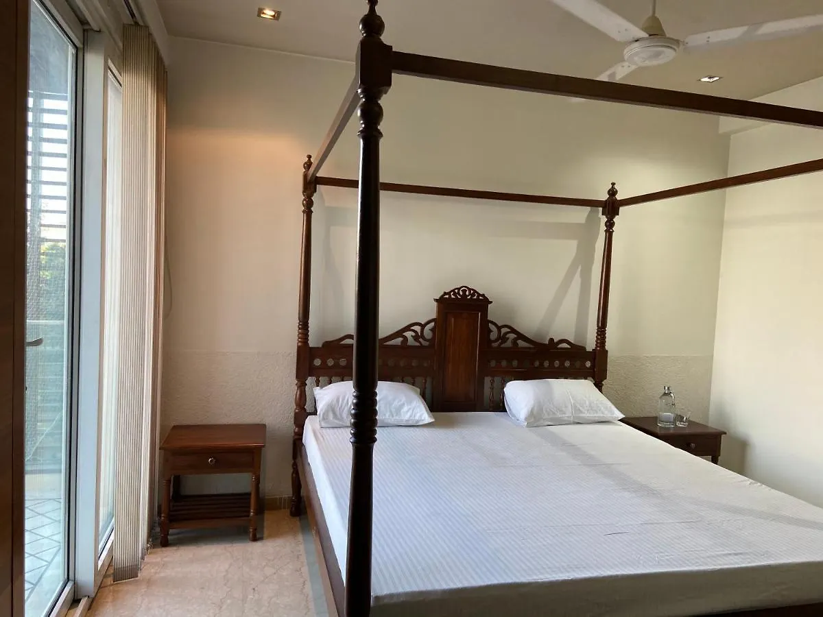 Art House Vasant Vihar New Delhi Bed & Breakfast 0*,