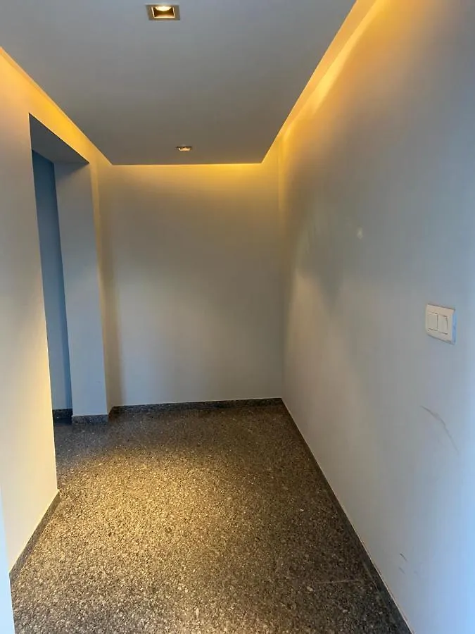 Art House Vasant Vihar New Delhi Bed & Breakfast