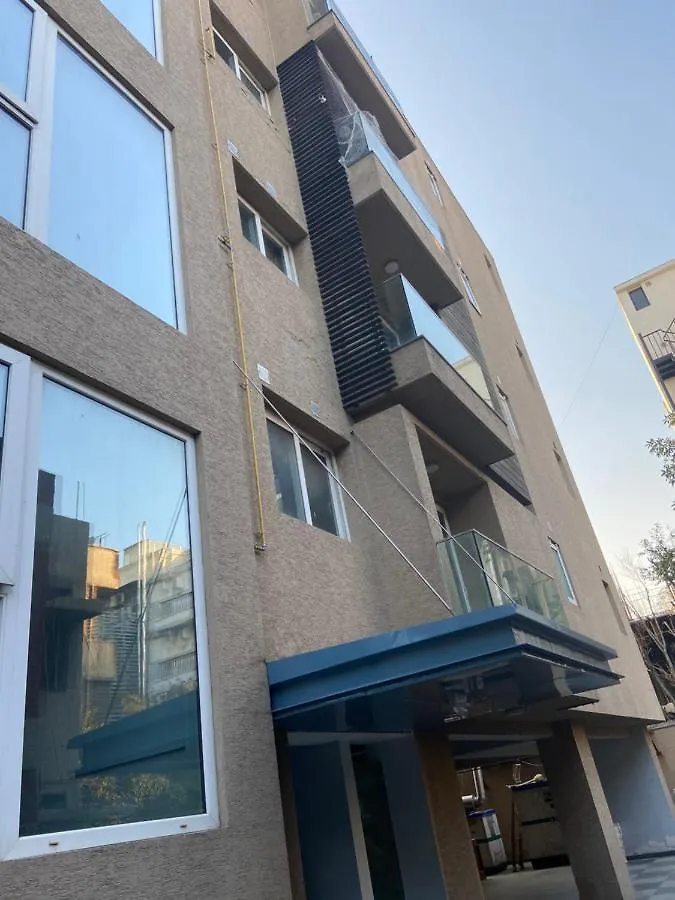 Art House Vasant Vihar New Delhi Bed & Breakfast India